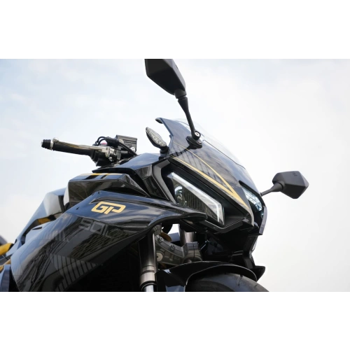 Мотоцикл SHARMAX GP501