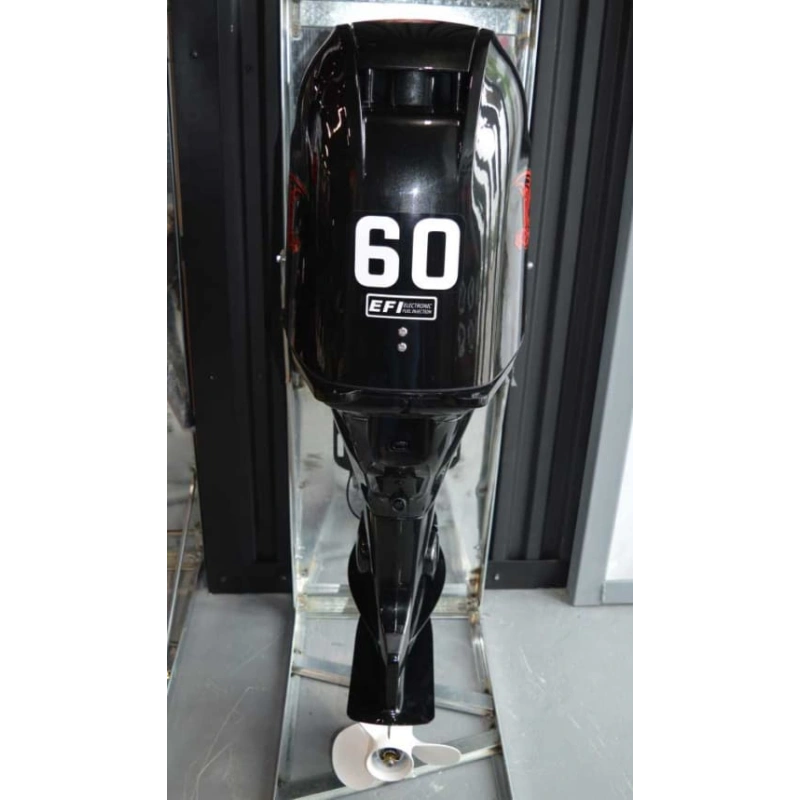 4х-тактный лодочный мотор GOLFSTREAM F60FEL-T EFI