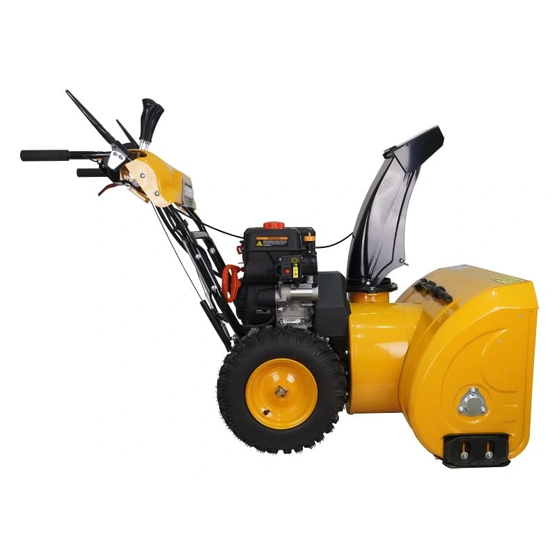 Снегоуборщик HABERT HB930MS Pro
