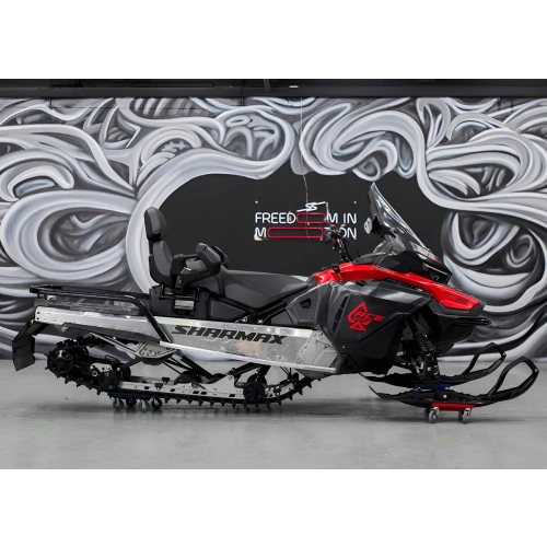 Снегоход SHARMAX Ace 1000 с ПСМ