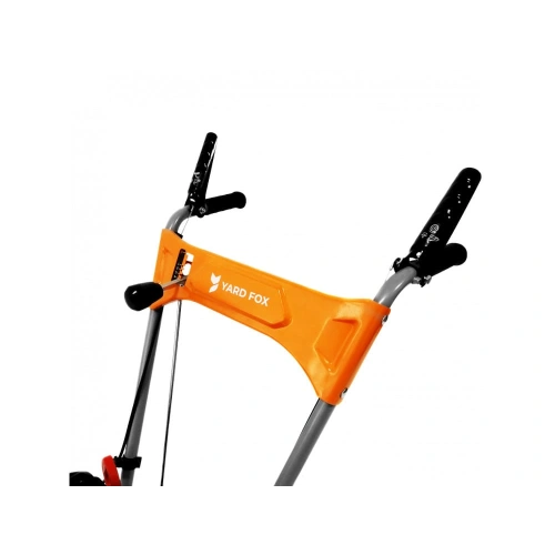 Снегоуборщик YARD FOX BASIC 5640H