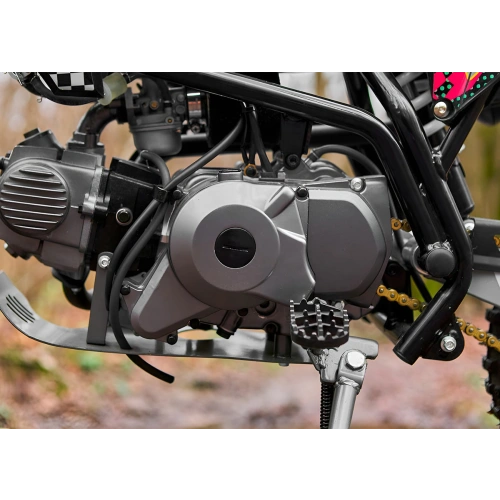Питбайк SHARMAX Sport 130 mini