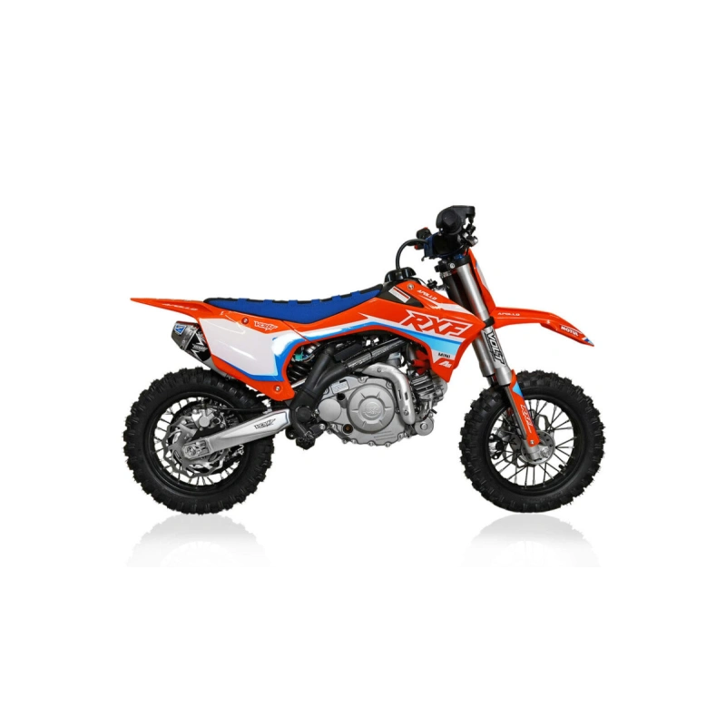 Питбайк APOLLO RXF Mini 50E Auto