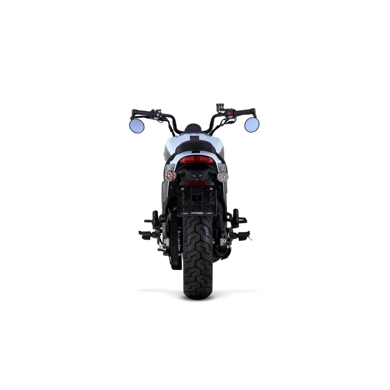 Мотоцикл SHARMAX RR 801 Ultra