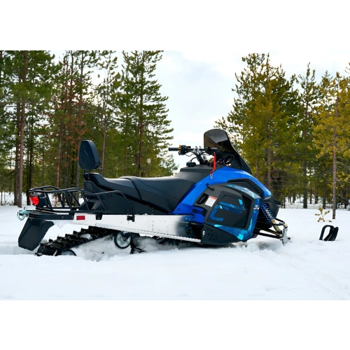 Снегоход SHARMAX SN-500