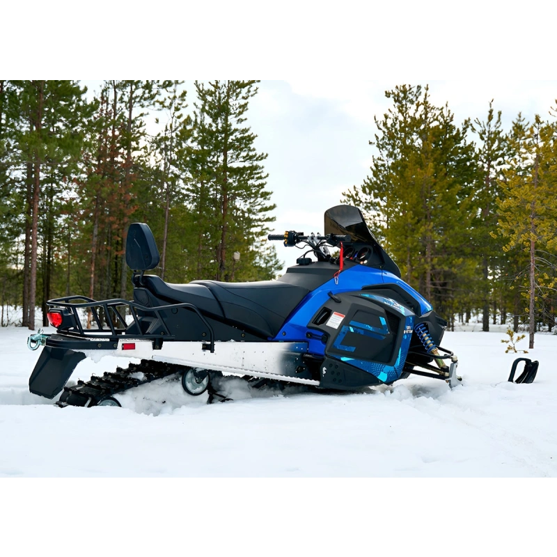 Снегоход SHARMAX SN-500
