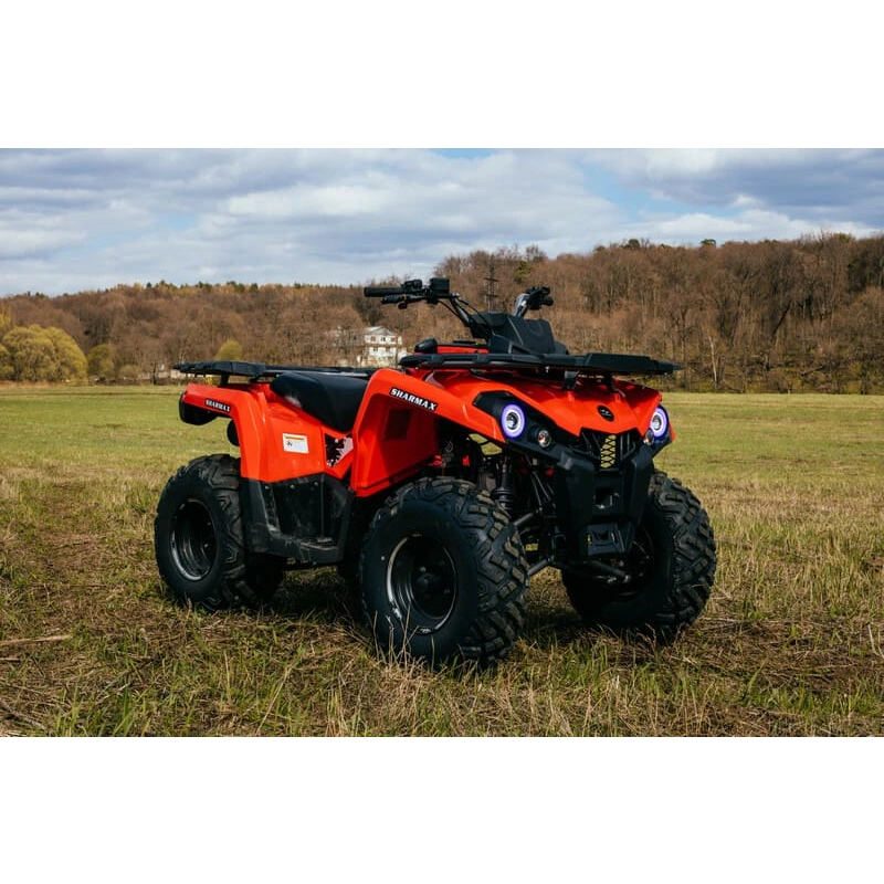 Квадроцикл SHARMAX Hummer 300