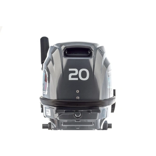 2х-тактный лодочный мотор MIKATSU M20FHS