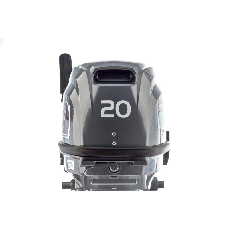 2х-тактный лодочный мотор MIKATSU M20FHS