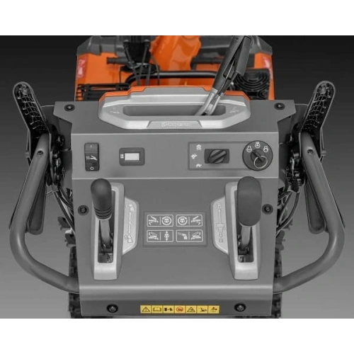 Снегоуборщик HUSQVARNA ST 427T