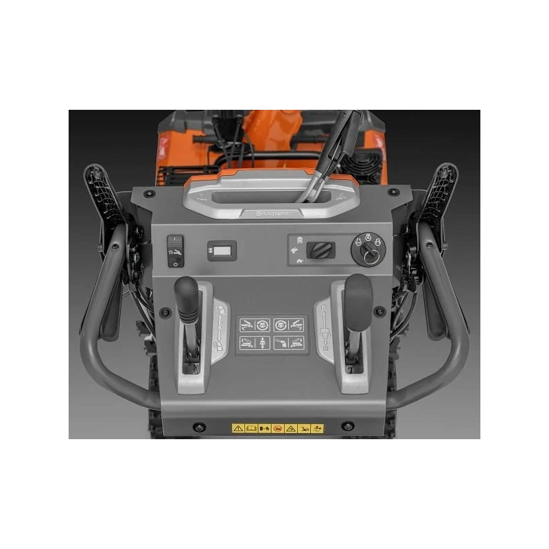 Снегоуборщик HUSQVARNA ST 427T