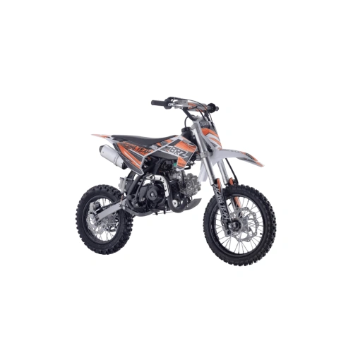 Питбайк BRZ X2 110cc 14/12