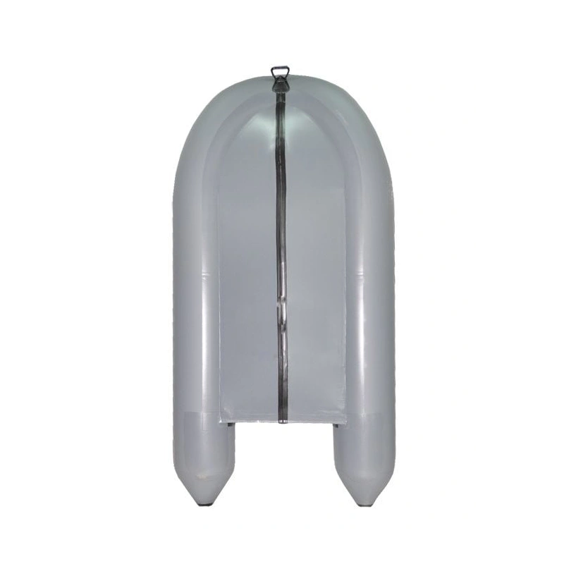 Лодка ПВХ МУССОН 2900 СК Light
