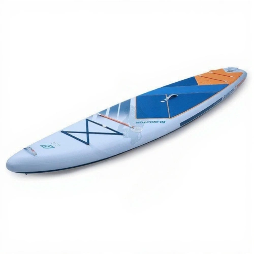 Сап доска для сплавов Gladiator Elite 12.6 T 2026