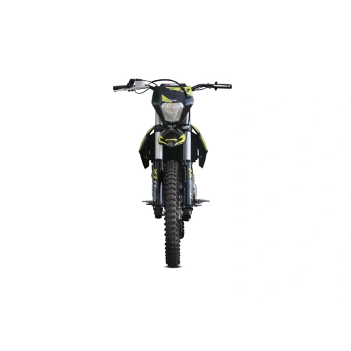 Мотоцикл кроссовый эндуро FXMOTO X1