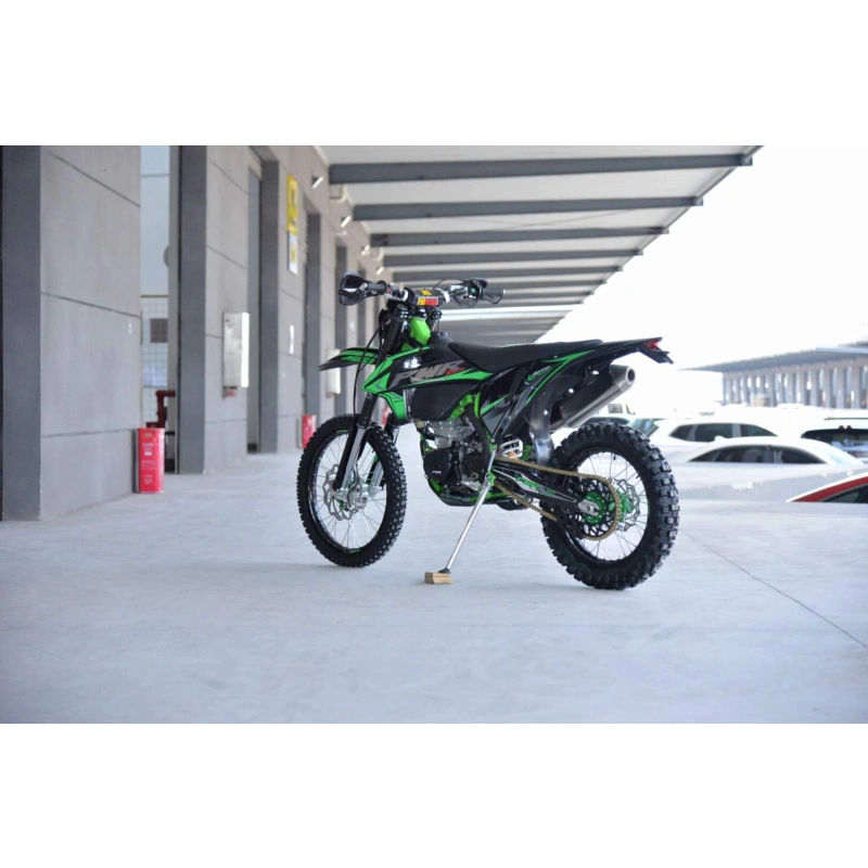 Мотоцикл PWR FM450 NC (194MQ) ENDURO