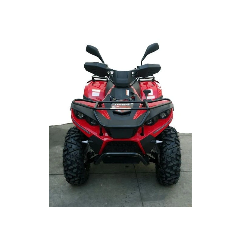 Квадроцикл LINHAI-YAMAHA D300