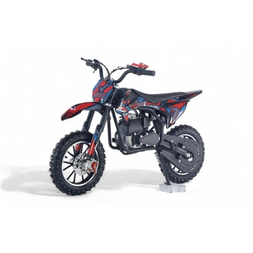 Питбайк RIVERTOYS Roby 10/10