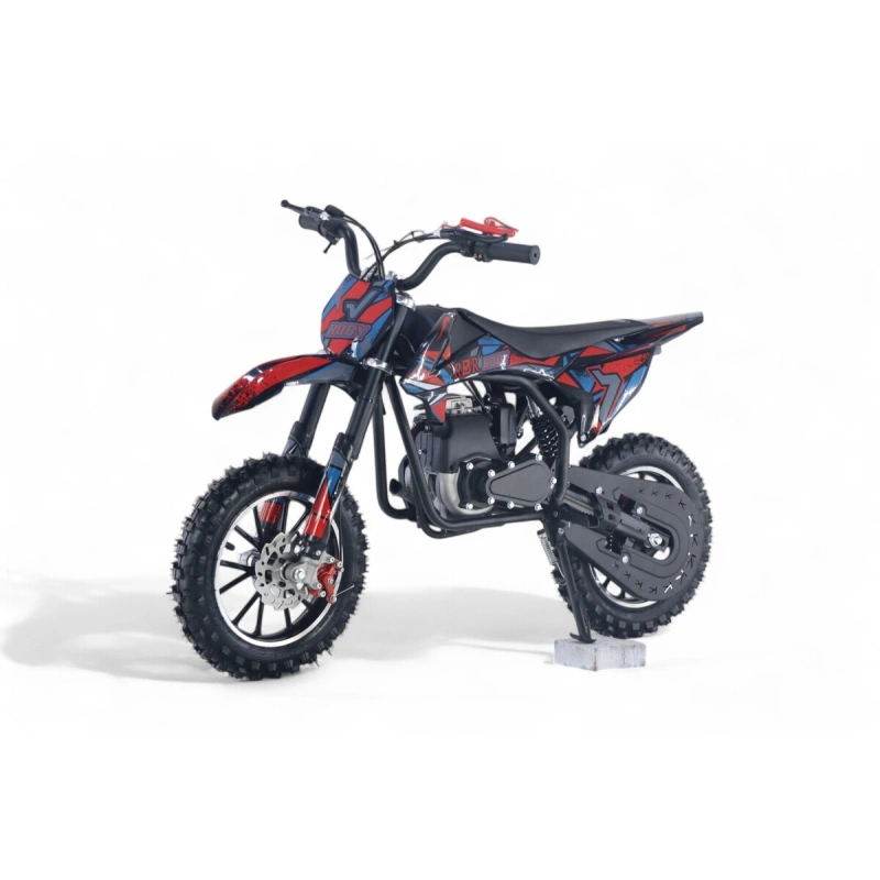 Питбайк RIVERTOYS Roby 10/10