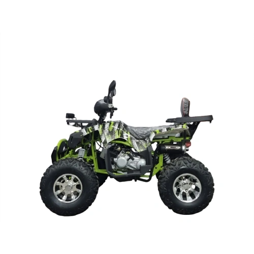 Квадроцикл GRIZZLY 200 Pro