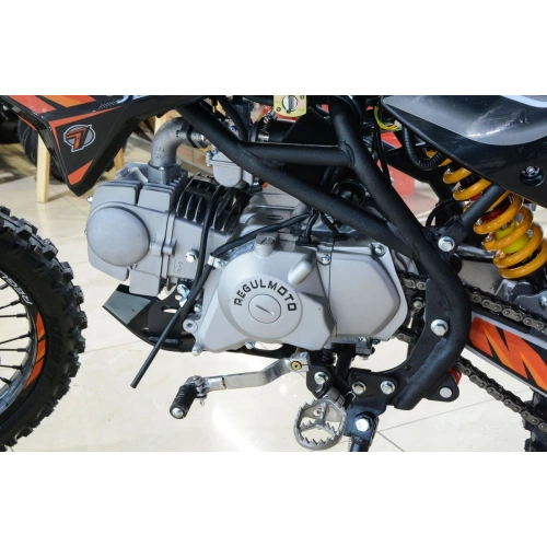 Питбайк REGULMOTO Seven Pro 17/14