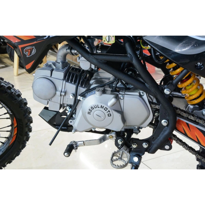 Питбайк REGULMOTO Seven Pro 17/14
