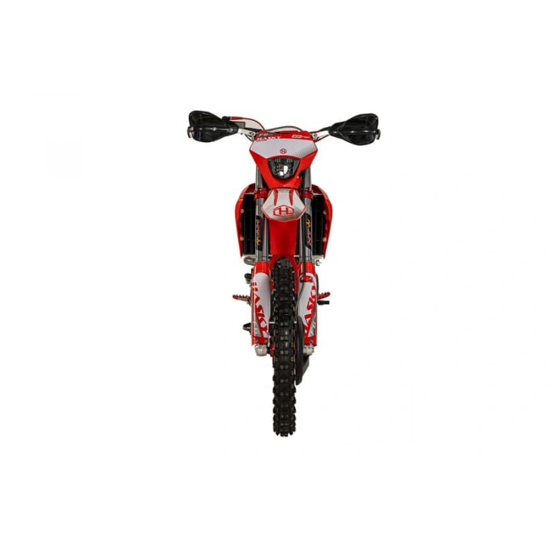 Мотоцикл кроссовый эндуро HASKY F6 Pro Racing 174NB 300 2023