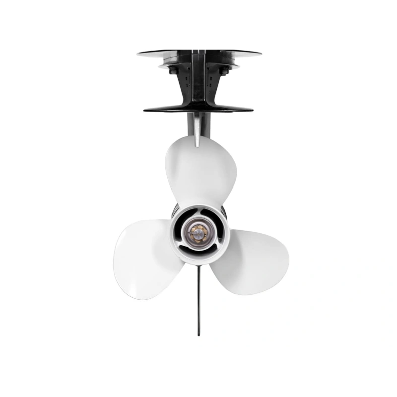 4х-тактный лодочный мотор SHARMAX SMF60FEL-T EFI