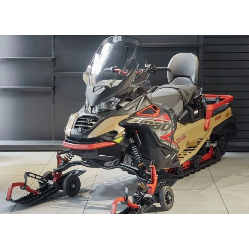 Снегоход AODES Snowcross 1000 WT