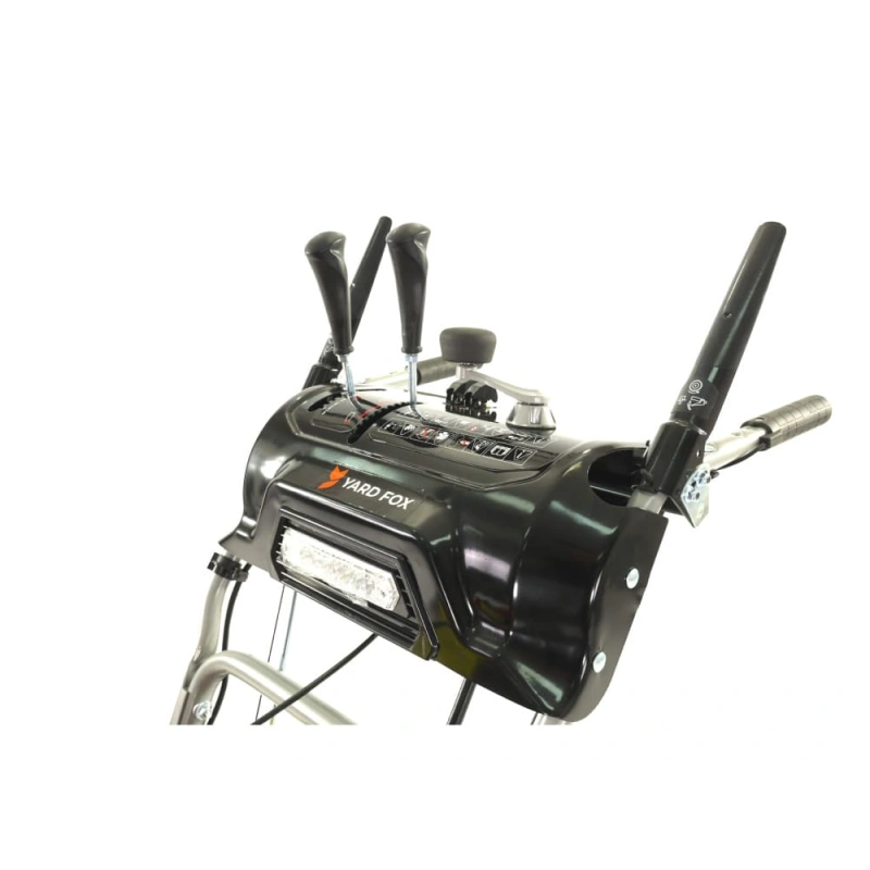 Снегоуборщик YARD FOX 7154E
