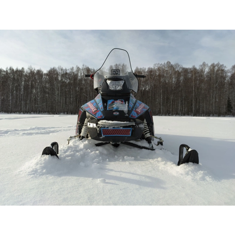 Снегоход SHARMAX SN-550 (2024)