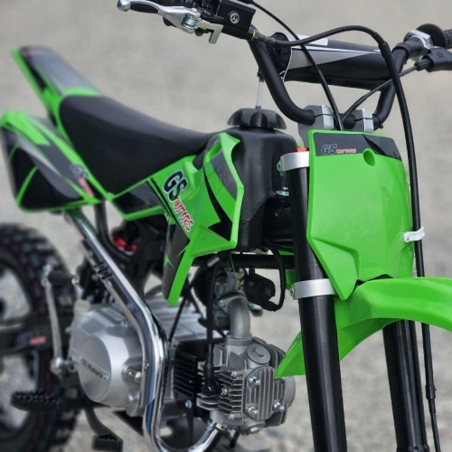 Питбайк MOTOLAND GS Motors S12 17/14