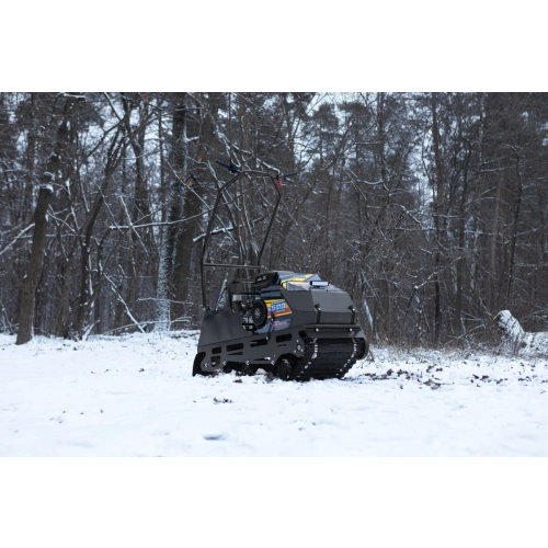 Мотобуксировщик SHARMAX S500 1450 HP18 Enduro