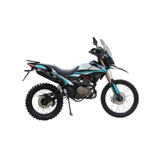 Мотоцикл кроссовый эндуро SHINERAY Adventure 250