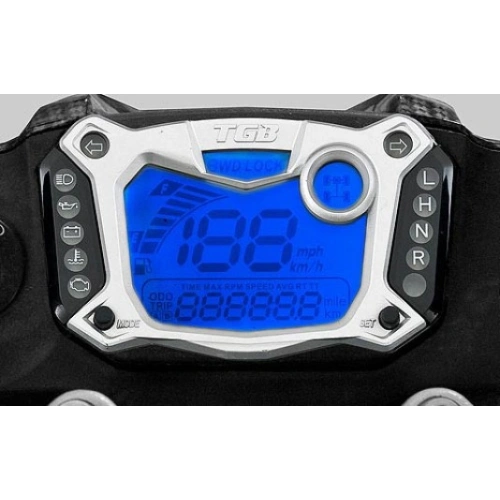Квадроцикл TGB Blade 500 SL (ПСМ)