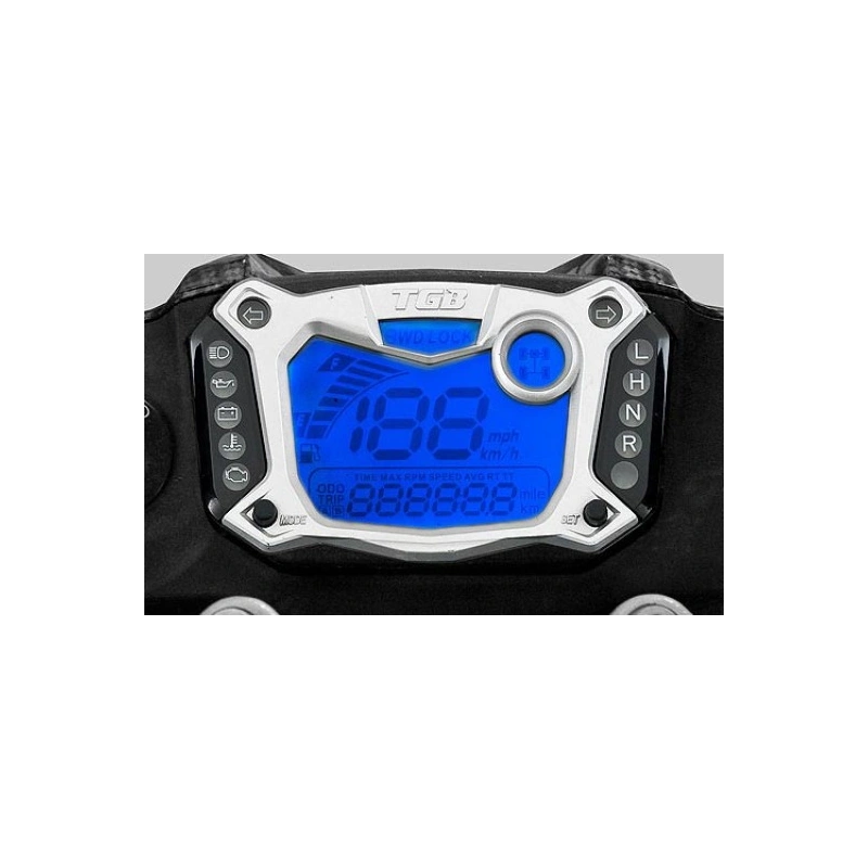 Квадроцикл TGB Blade 500 SL (ПСМ)