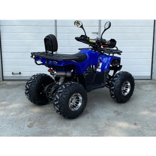 Квадроцикл GRIZZLY Aerox 125cc New 2022