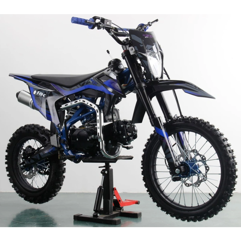 Питбайк RACER TRZ