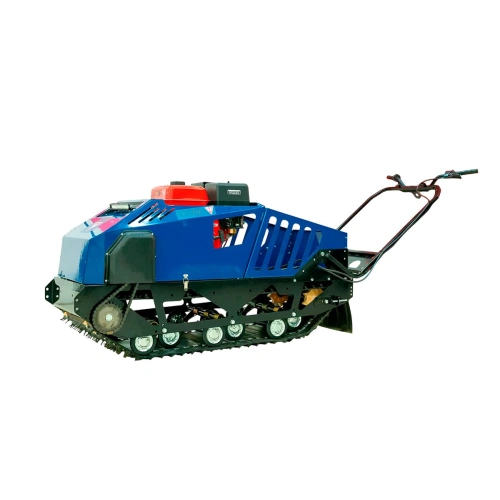 Мотобуксировщик MOTAX HD-15-E