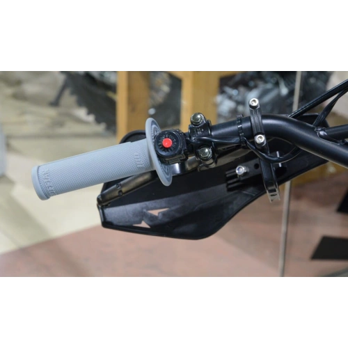 Питбайк K2R PF140