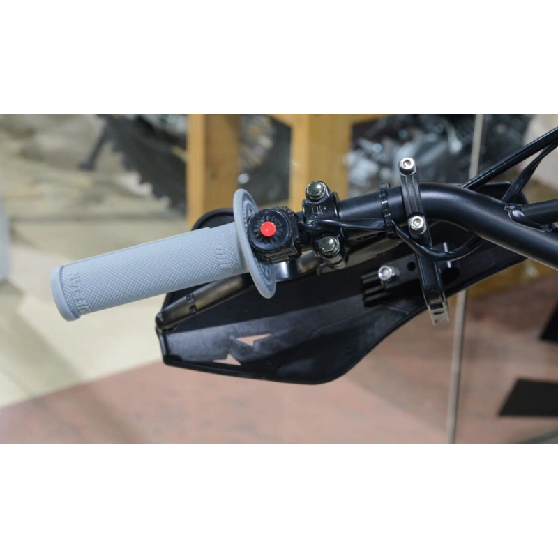 Питбайк K2R PF140