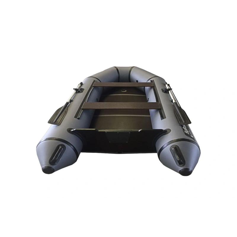 Лодка ПВХ BIG BOAT TM320K