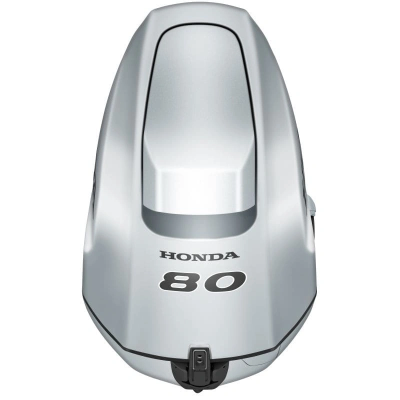 4х-тактный лодочный мотор HONDA BF80 LRTU