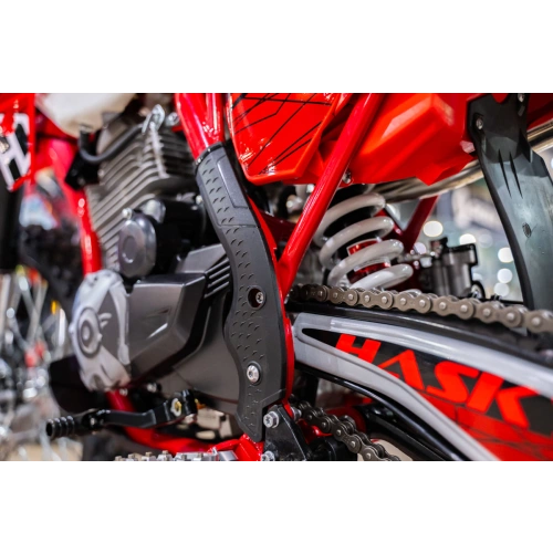 Мотоцикл HASKY F5 Racing 172FMM 250cc 2025 MSD [F5] ENDURO