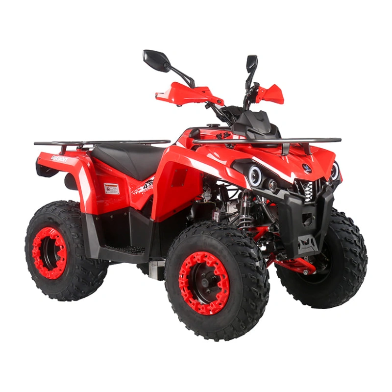 Квадроцикл MIKILON Hammer 200L