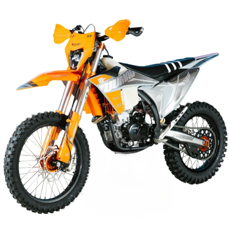 Мотоцикл K8R YBS-300 (LX176MN) 21/18 ENDURO