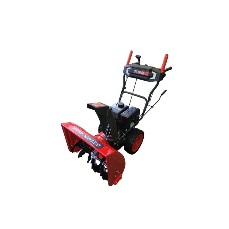 Снегоуборщик SUNREKA GS668LE