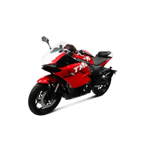 Мотоцикл TMBK Idealist 400cc с ПТС