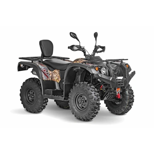 Квадроцикл BALTMOTORS Striker 500 EFI