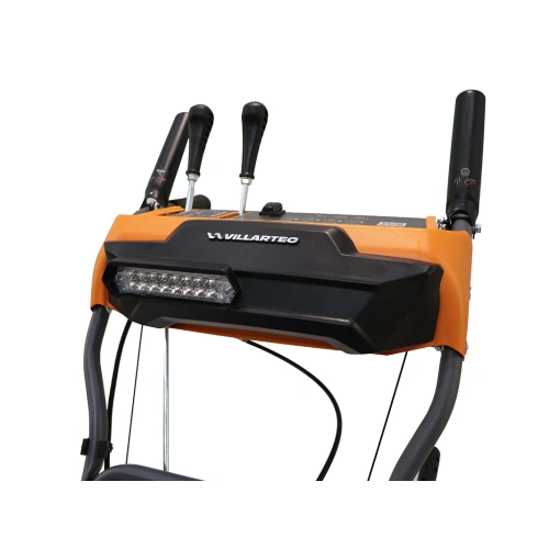 Снегоуборщик VILLARTEC WB 6966E